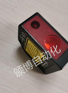 美国邦纳LE250IQ激光测距传感器BANNER全新原装正品特价现货优惠