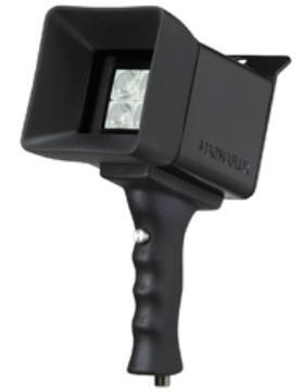 Vibrance EV5000 LED冷光源黑光灯荧光探伤灯美国磁通