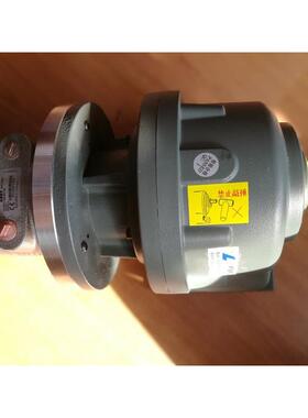 减速气动马达SM4AMB-CHM200-15