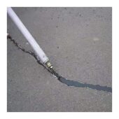 甄选沥青路面灌缝胶道路用填缝胶防水沥青公路修补料冷补料沥青块