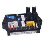 稳压板 柴油无刷发电机组自动电压调节器 甄选BL4U avr励磁调压板