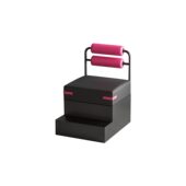 甄选台球厅台球沙发新款 比赛专用休息座椅胜利者沙发椅球房端观球