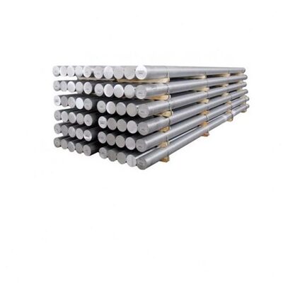 甄选供应7075 7050 7A04铝合金圆棒 铝排 铝六角棒 航空铝合金板