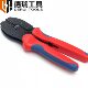 2546B压接钳 FSE 甄选德瑞工具 MC4太阳能端子光伏压线钳