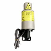 甄选电脑拷边机自动抬压脚电磁铁中捷富山杰克缝纫机包缝锁边机电