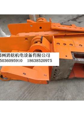 EBZ135.2.3左侧铲板和EBZ135.2.4右驱动装置等鞍山强力掘进机配件