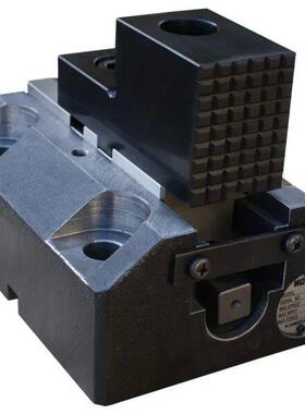 vertical lathe jaws夹爪巨型车床Pratt Burnerd卡爪pba立车生爪