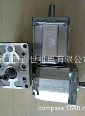 111.20.282丹佛斯齿轮泵DANFOSS油泵SNP2NN/017RN01BAP1F5F4NNNNN