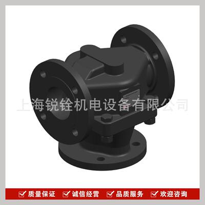 AMOT温控阀3BOSJ11001-00-AA 启东润滑设备