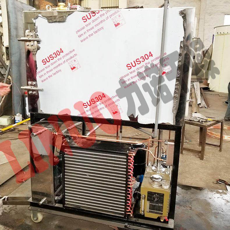 供应FD-20平方级真空冷冻干燥机 PLC触摸屏控制不锈钢冻干机,机械设备,干燥机/干燥箱/烘干机,淘宝优惠券,粉丝福利购,淘宝优惠卷