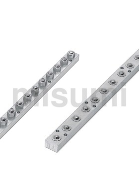 钢珠滚轮组件BUHA/BUHL/200/400/600 QDK/01/05压入型六角螺栓型