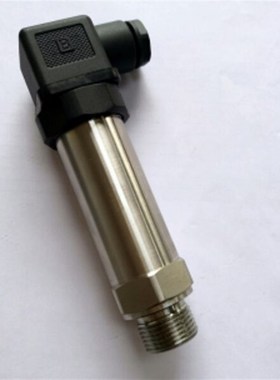 负压压力传感器 变送器-100~0/0~-100kpa 4-20ma 0-10v 0~5v