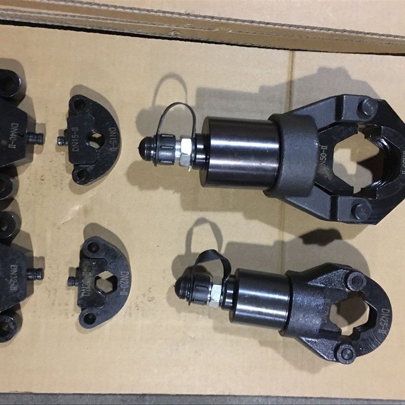 液压不锈钢卡压钳DN15-100压管钳声测管接头工具双槽管子钳45 57,童鞋/婴儿鞋/亲子鞋,量脚器,淘宝优惠券,粉丝福利购,淘宝优惠卷