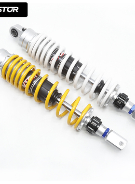 WESTOR 标致姜戈 原装位改装避震器 减震器