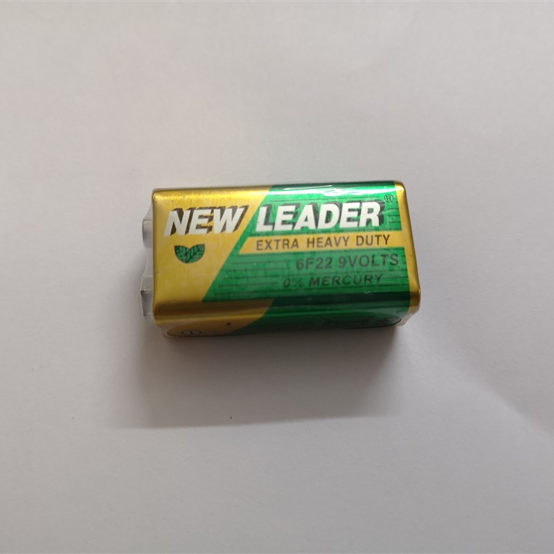 9V电池 水份仪电池 9V干电池 万用表 方形电池