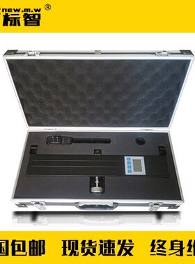 电梯钢丝绳张力测试仪电梯检测仪器设备工具AB级电梯评审仪器设备