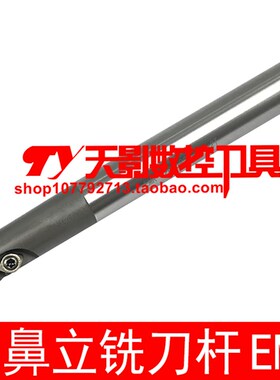 数控圆鼻铣刀杆TRS C19-4R20-150/TRS C19-4R20-200
