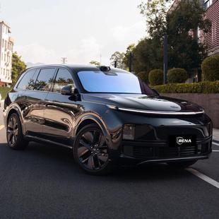 变色龙汽车贴膜金属丝太阳膜汽车窗膜隔热膜防爆膜玻璃膜前挡膜