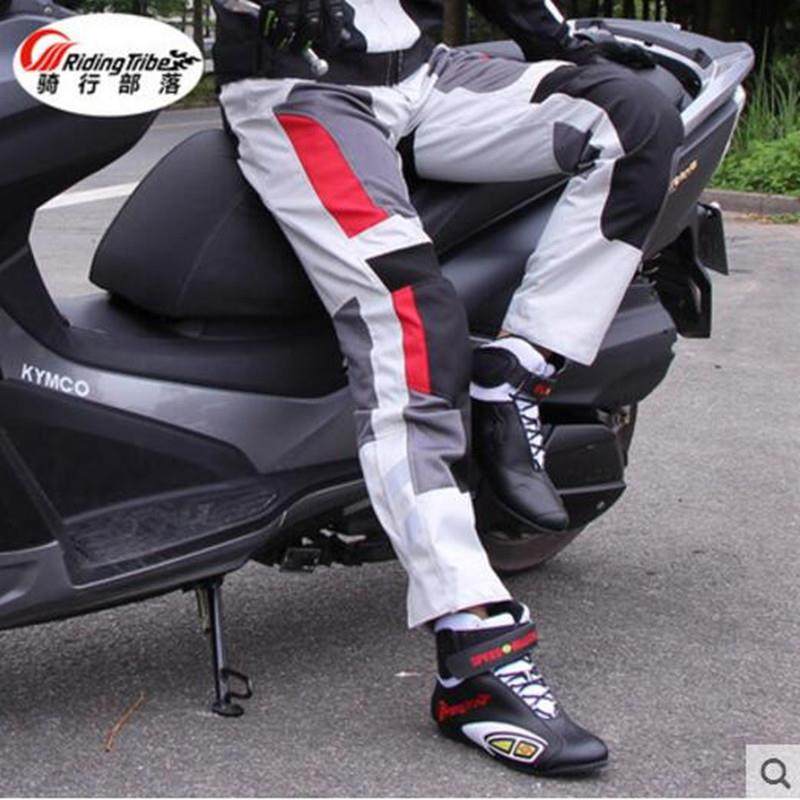 Riding Tribe摩托机车骑行裤男冬季透气赛车防摔裤防水越野赛车裤,自行车/骑行装备/零配件,专业骑行服,淘宝优惠券,粉丝福利购,淘宝优惠卷