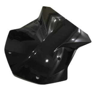 宝/马R1200GS/R1250GS/ADV水鸟改装前挡风玻璃加高风挡车罩导流板