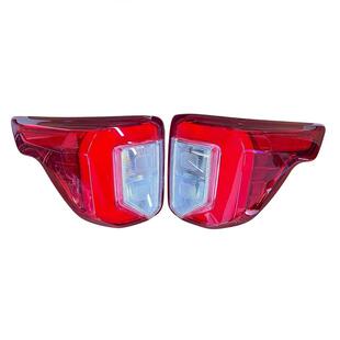 适用于20款福特探险者尾灯 后尾灯 LB5B 13405 A/LB5B 13404 A