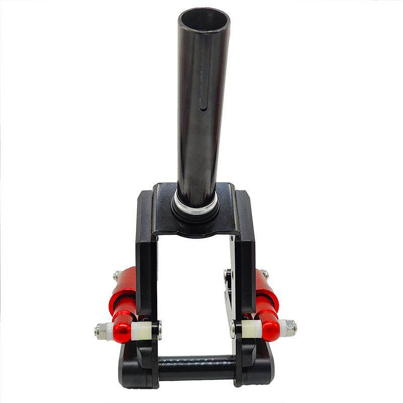 工厂直销小米电动滑板车高端后减震器改装Pro减震前叉后 M365缓震