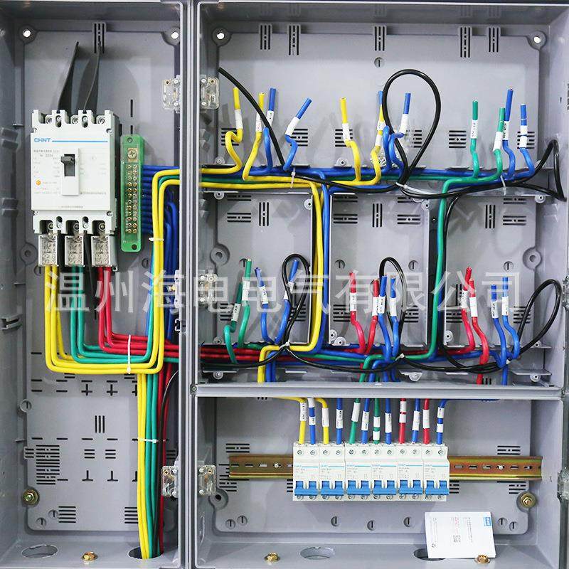 单相12户南网款透明塑料电表箱非金属PC+ABS防水挂壁计量配电箱,电子/电工,配电控制柜/控制箱,淘宝优惠券,粉丝福利购,淘宝优惠卷