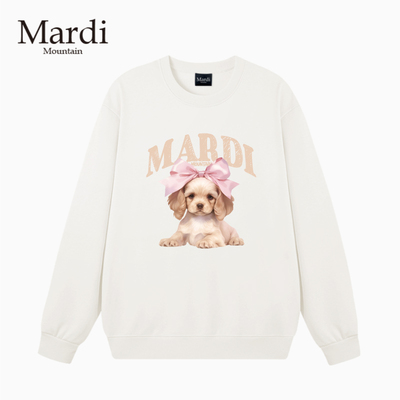 好看！新款Mardi卫衣官方正品