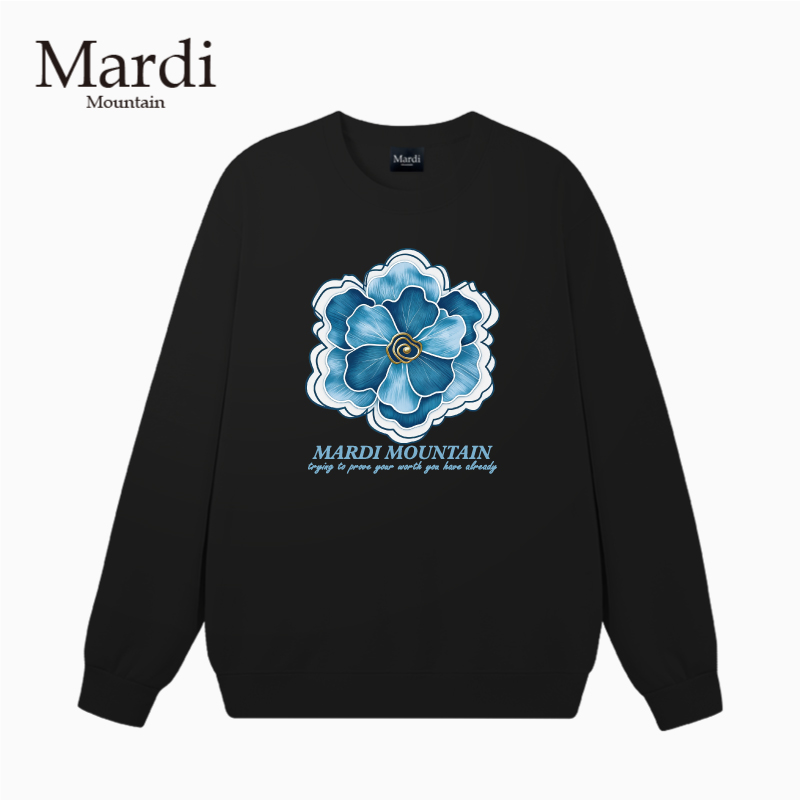 好看！新款Mardi卫衣官方正品