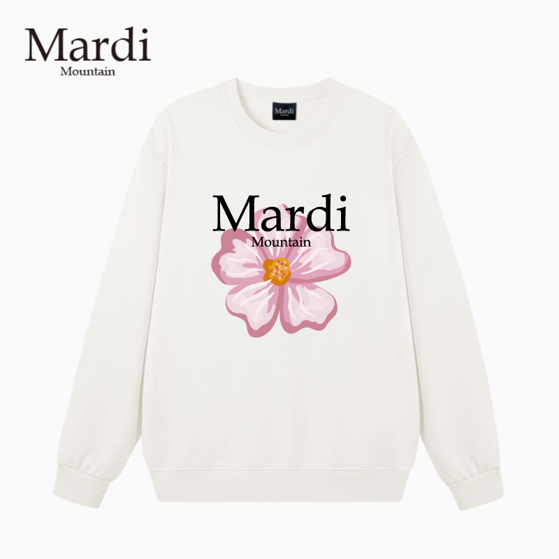 好看！新款Mardi卫衣官方正品