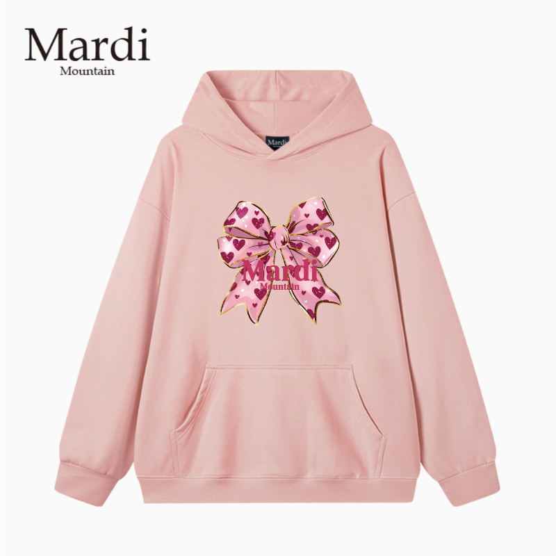 好看！新款Mardi卫衣官方正品