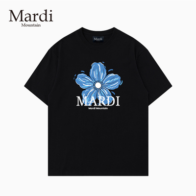 好看！新款Mardi短袖官方正品
