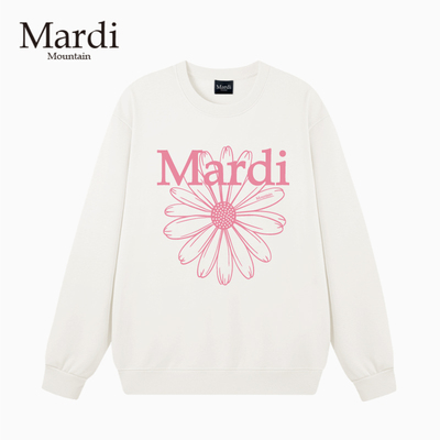 好看！新款Mardi卫衣官方正品