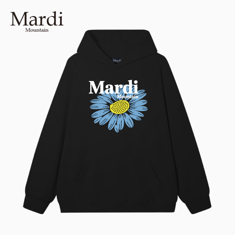 好看！新款Mardi卫衣官方正品