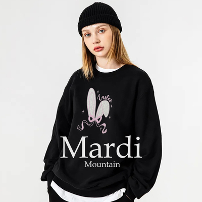 好看！新款Mardi卫衣官方正品