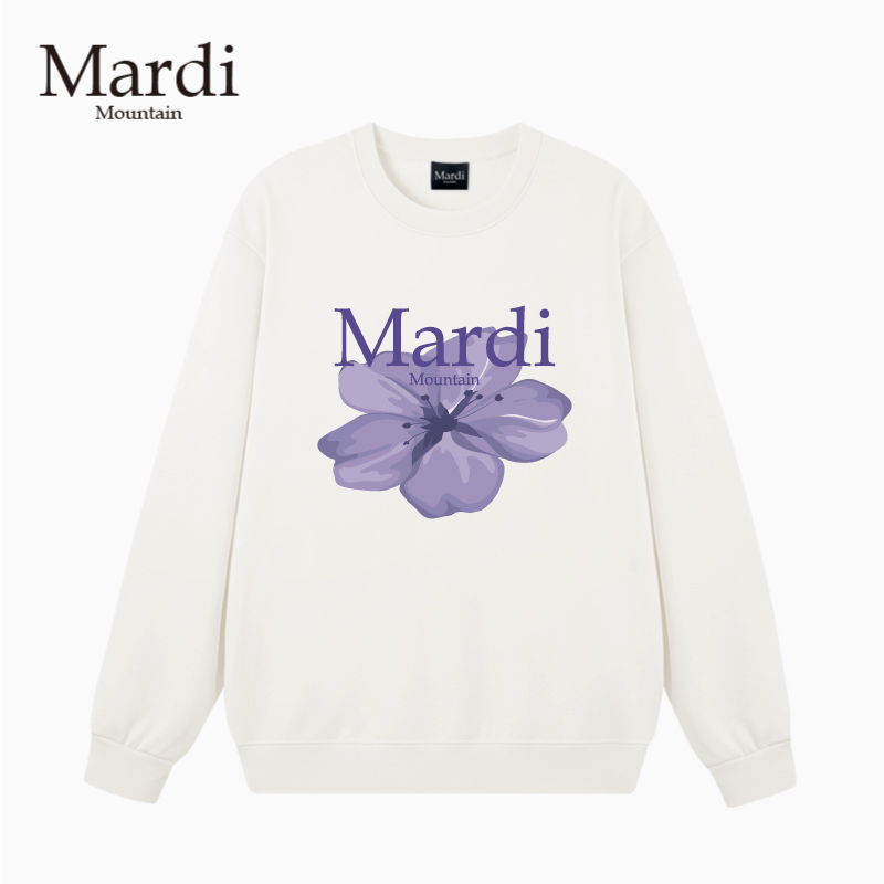 好看！新款Mardi卫衣官方正品