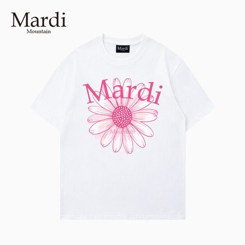 官方旗舰店正品Mardi新款短袖