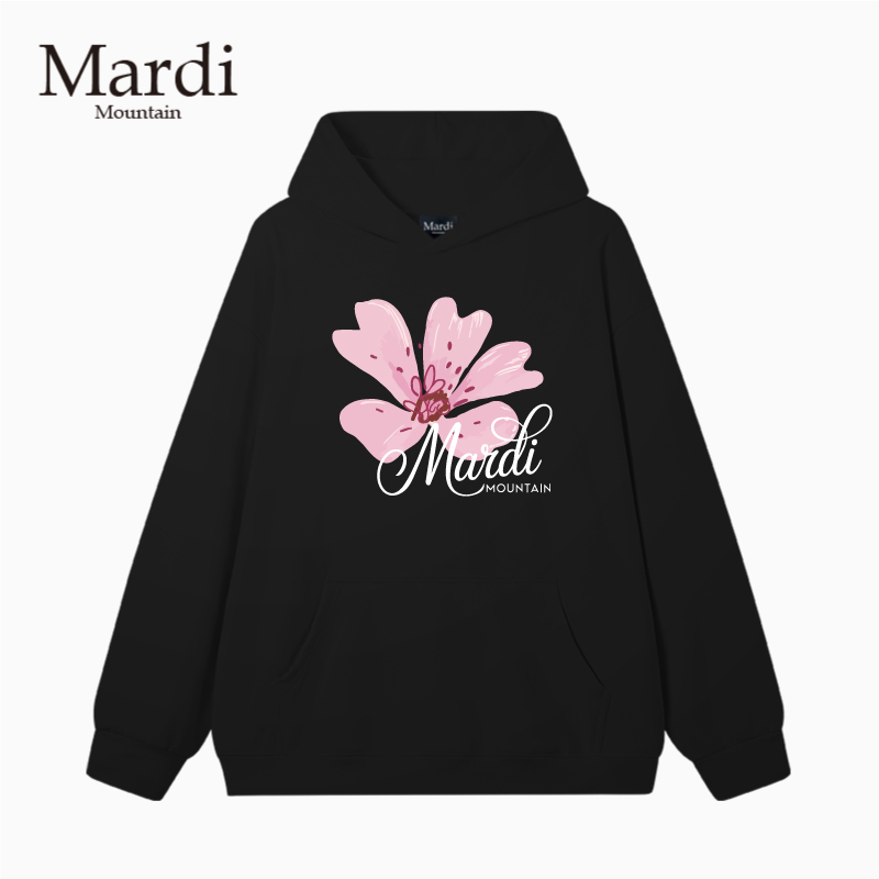 好看！新款Mardi卫衣官方正品