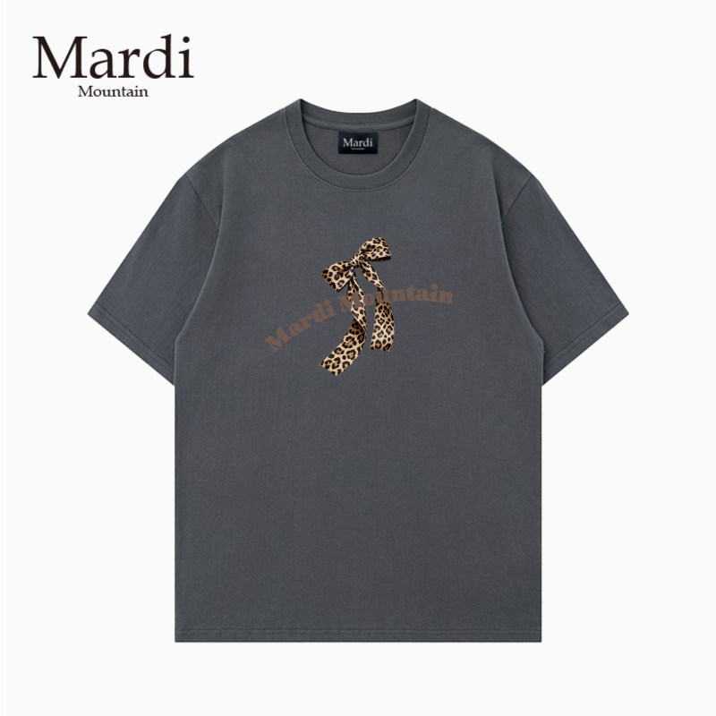 好看！新款Mardi短袖官方正品图片