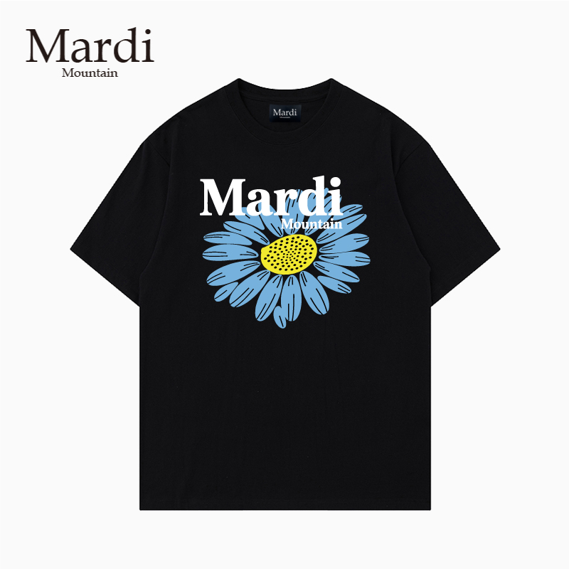 好看!新款Mardi短袖官方正品