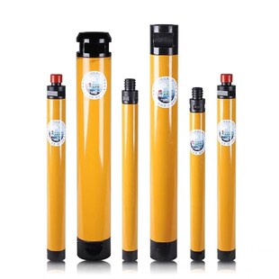 打横井水井专用开球奇得利钻山王钻w头90/76/80/70/65开球冲击器7