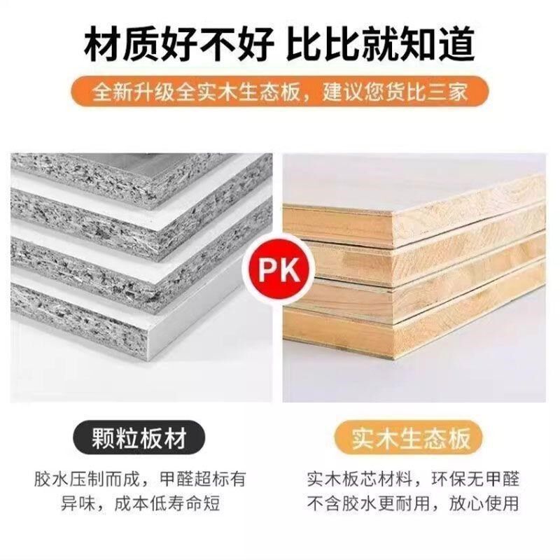 实木入户玄d关屏风隔断遮挡入户门柜简易置物架厨房餐厅客厅隔断