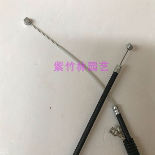 适用于 于斯蒂尔FS240割灌机油门线 线割草机油门线 线
