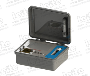 LDA-200电梯加减速度测试仪 电梯承运质量测试仪 电梯振动分析仪