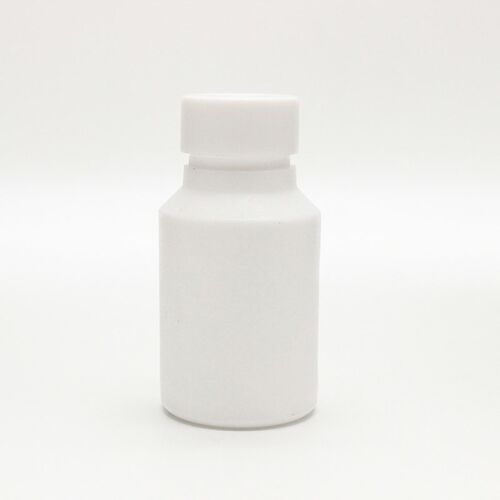芯硅谷P1273聚四氟乙烯小口瓶 耐腐蚀 氟化瓶密封不粘附50~2000ml