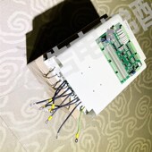 CON V2.1FT 杭州西奥电梯老国标扶梯变频器 IPM7.5KW 11KW全新