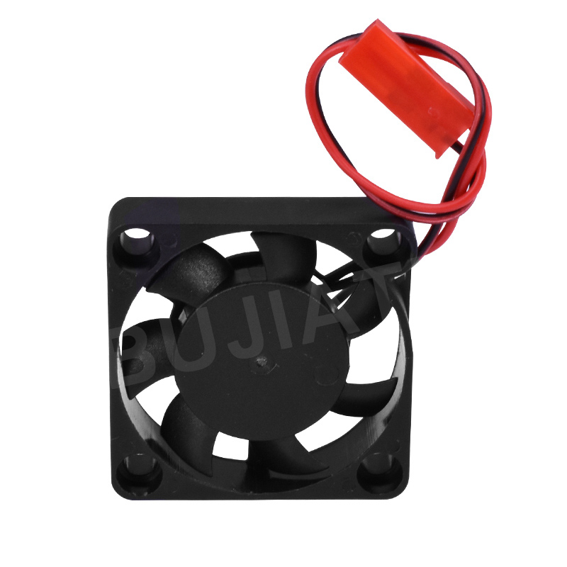 3D打印机配件 Makerbot配件 挤出机 3007小散热风扇5V/12V