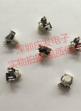 原装C&K ITT KT11P4SA2M34LFS 轻触开关 触觉开关 1VA 32V 现货