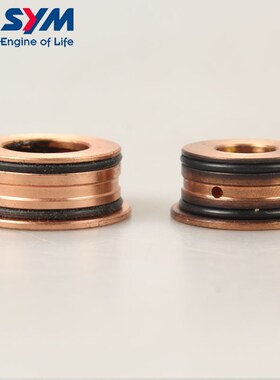 三阳 进口 maxsym TL500/508 前/后 皮带轮 驱动盘 轴承支架 衬套