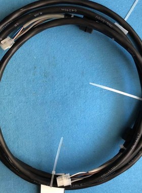 顺丰适用巨人通力井道线通讯线LCEFCB连接线外呼线KM713704G03